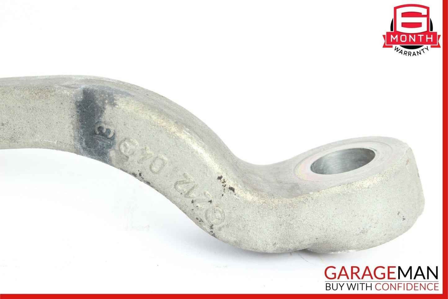 10-16 Mercedes W212 E350 Front Right Side RWD Suspension Wishbone Control Arm