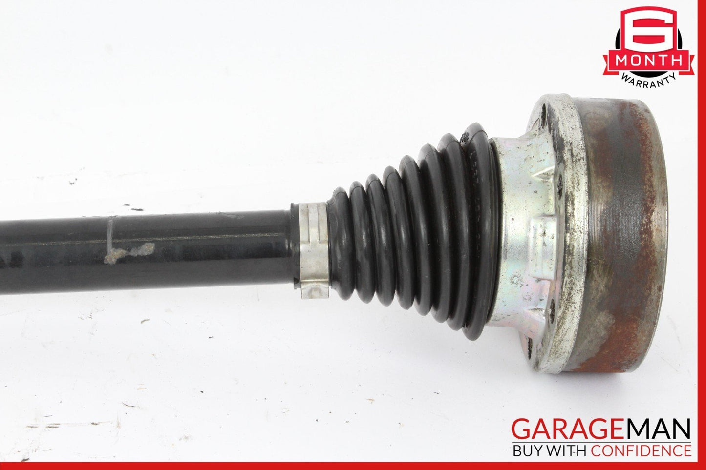 15-18 Audi Q3 Rear Right Passenger Side CV Axle Shaft 1K0501204F OEM
