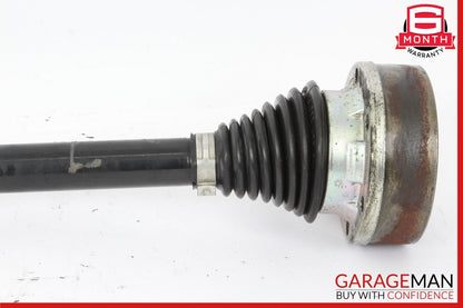 15-18 Audi Q3 Rear Right Passenger Side CV Axle Shaft 1K0501204F OEM