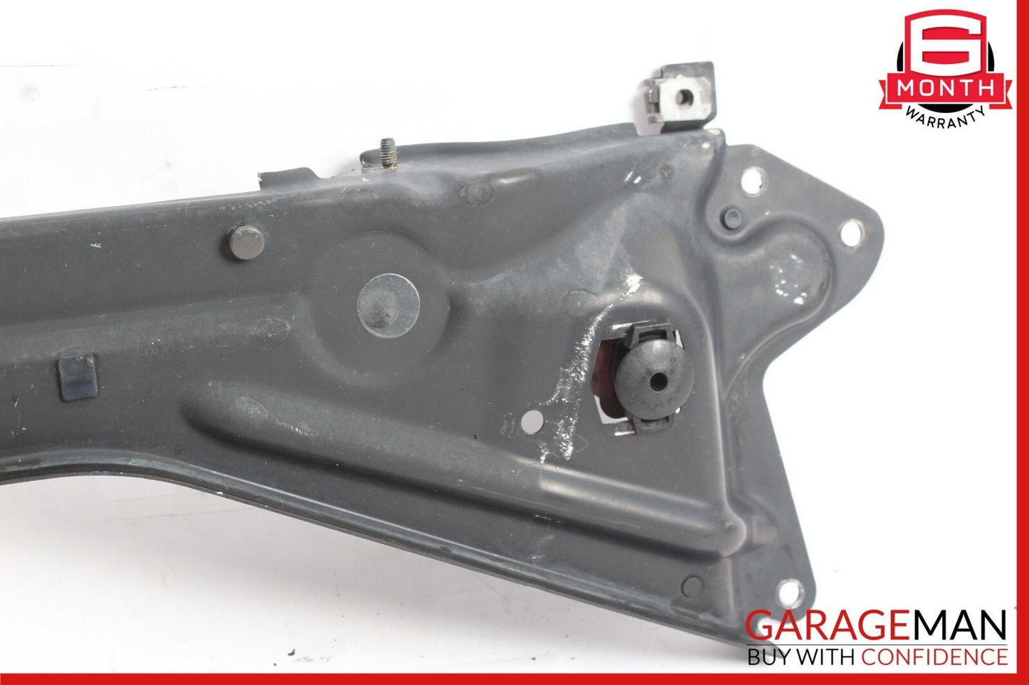 06-11 Mercedes W219 CLS63 CLS500 Front Radiator Upper Support Tie Bracket Bar
