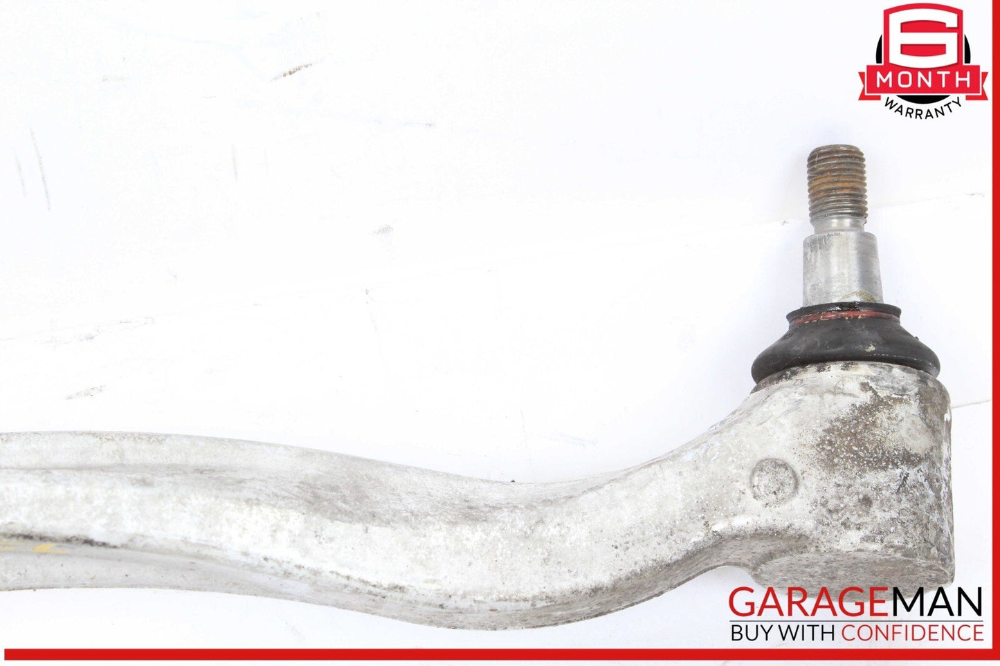 00-06 Mercedes W220 S55 AMG S500 Front Left Lower Control Arm 2203331305 OEM