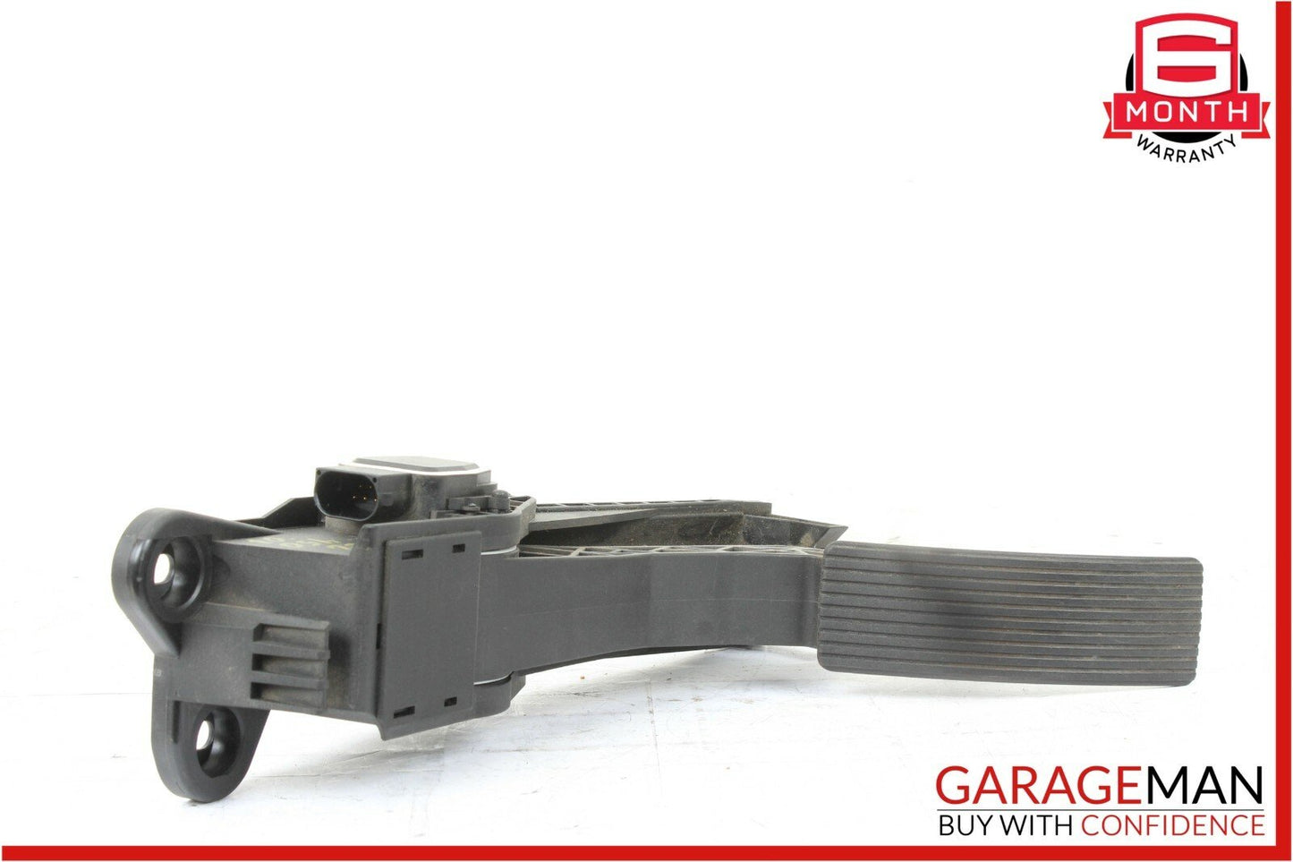 06-12 Mercedes X164 GL450 R350 Gas Throttle Accelerator Pedal 1643000004 OEM