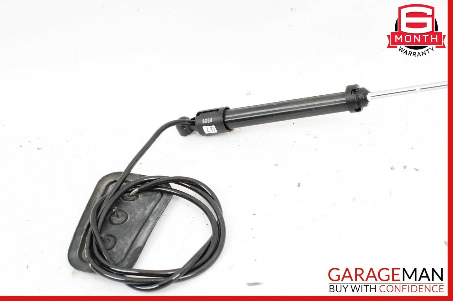 06-12 Mercedes W251 R350 Rear Right Tailgate Lift Gate Lift Support Strut OEM