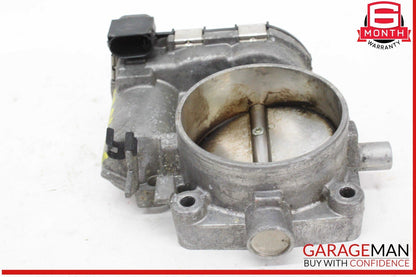 00-13 Mercedes R230 SL500 S500 Engine Throttle Valve Body 1131410125 OEM