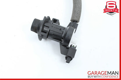 08-17 Mercedes W204 C250 C300 C350 Trunk Lid Latch Lock Actuator OEM