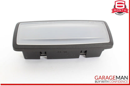 17-20 Maserati Levante M161 Rear Trunk Lid Interior LED Light Lamp OEM