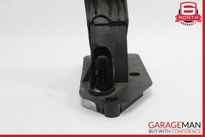 04-19 Maserati Quattroporte Gas Pedal Accelerator Module Electronic OEM