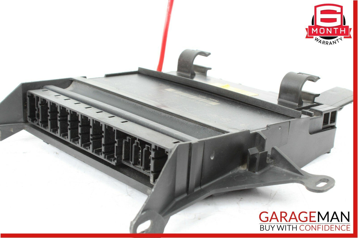 03-06 Mercedes W220 S600 S430 S500 Front Left Side Seat Controller Module Unit