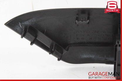 11-17 Nissan Leaf Front Right Passenger Side Door Window Switch OEM