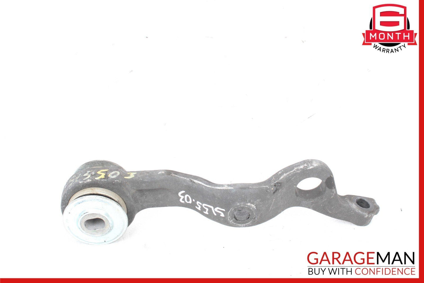 03-08 Mercedes R230 SL55 AMG SL500 SL600 Front Right Side Lower Control Arm OEM
