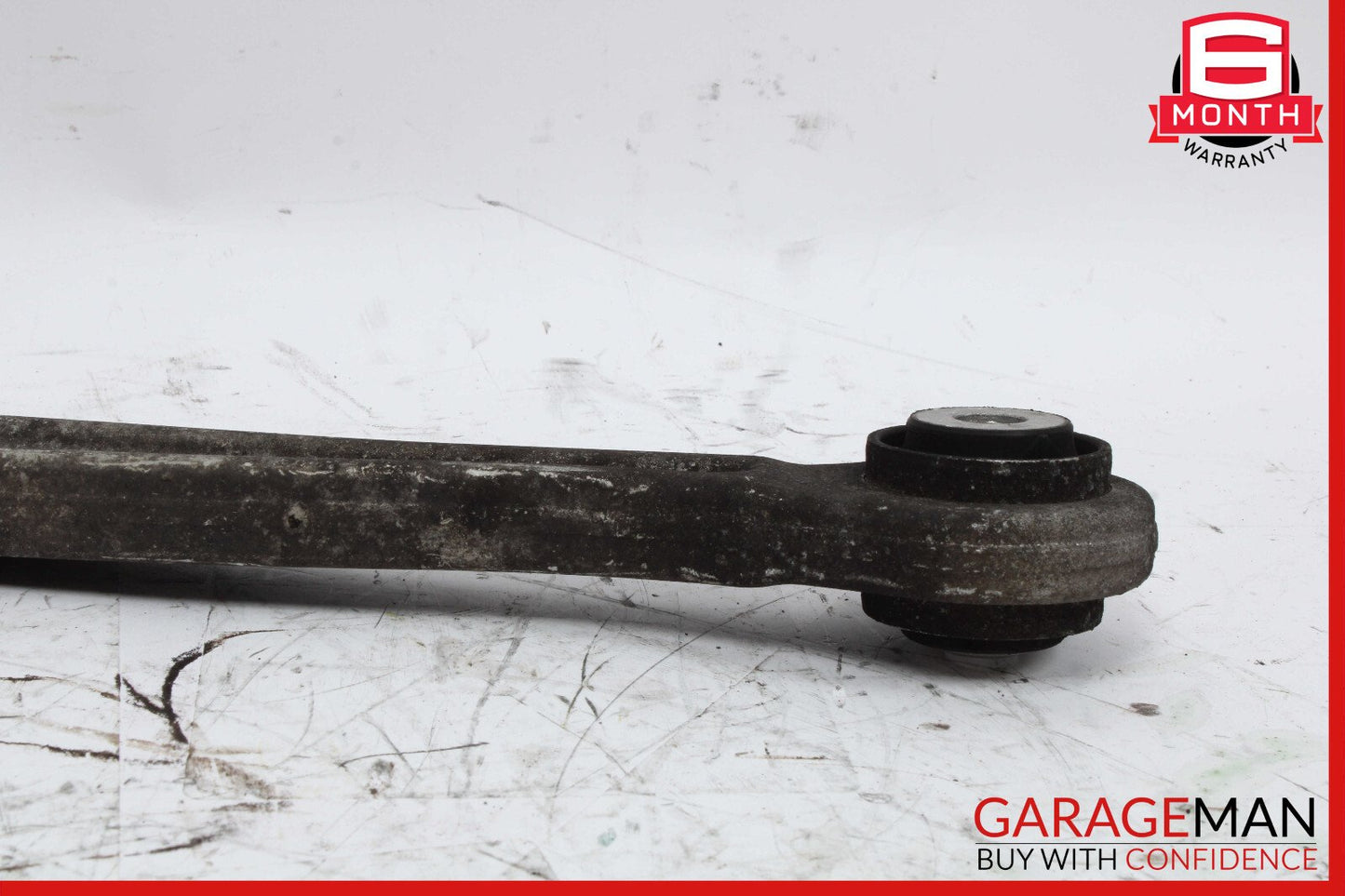 07-14 Mercedes W216 CL550 Rear Left Or Right Side Upper Control Arm OEM