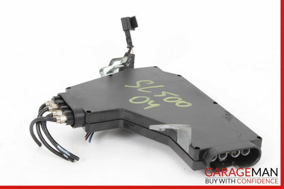 03-08 Mercedes R230 SL500 SL600 SL55 AMG Front Left Antenna Amplifier AMP Module