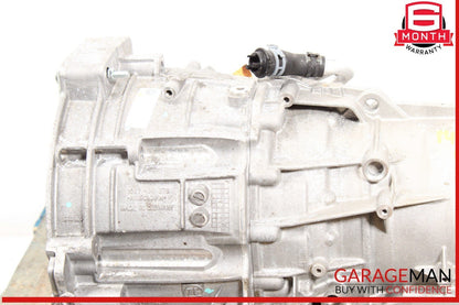 12-17 Audi A6 A5 Q5 2.0L Automatic Transmission Assembly OEM 128k