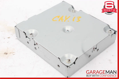 11-17 Porsche Cayenne 958 Rear View Camera Control Module Unit