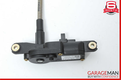 06-12 Mercedes R350 ML450 GL450 GL350 Rear Left Quarter Window Regulator Motor