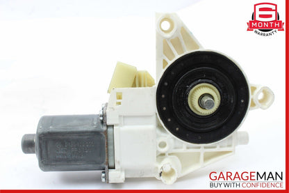 06-13 Mercedes X164 GL450 GL350 Front Left Side Window Regulator Motor Unit OEM