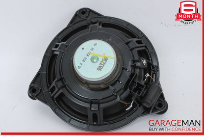 15-20 Mercedes W205 C300 Front or Rear Door Audio Speaker Left & Right Side Set