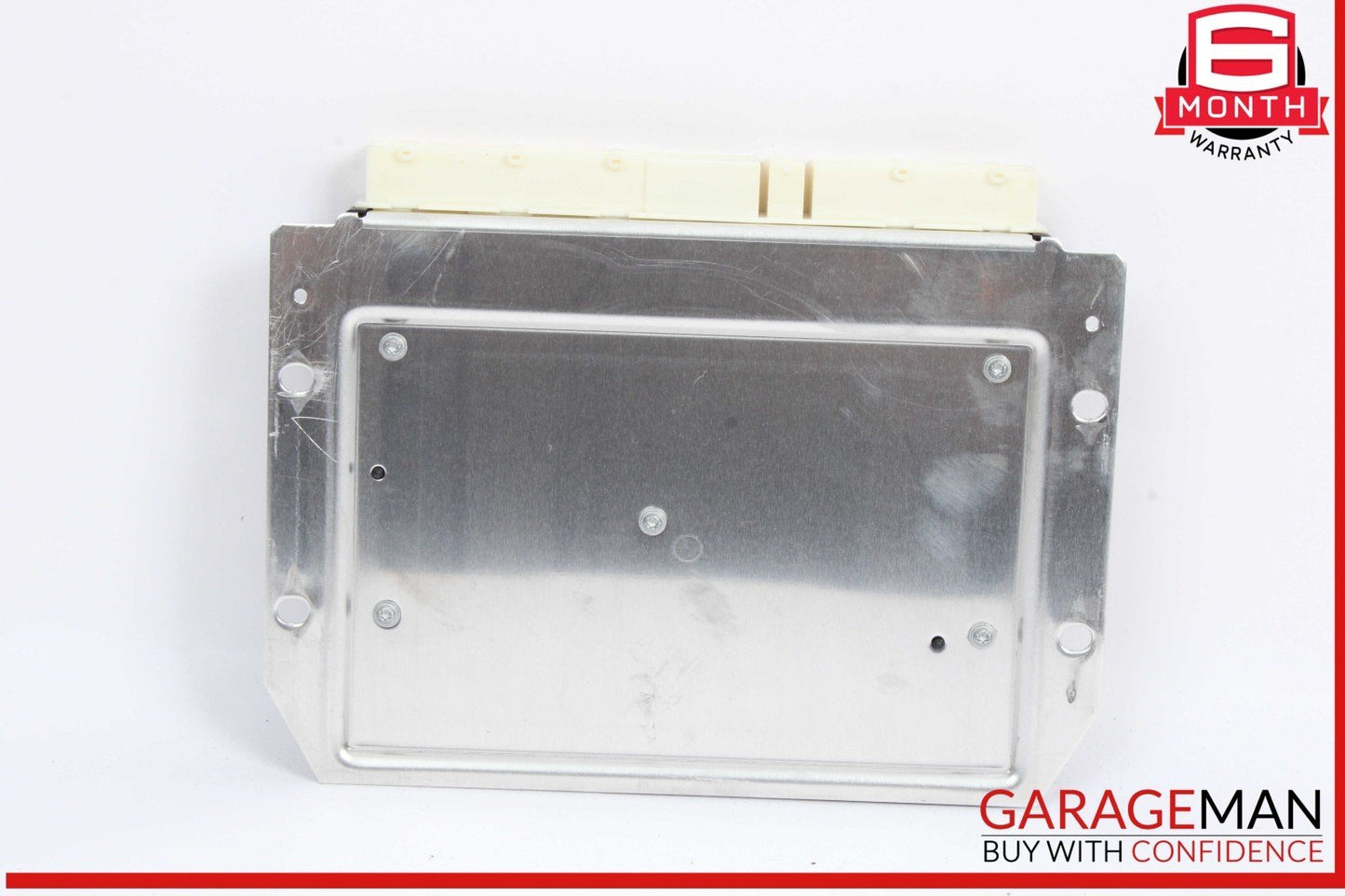 07-14 Mercedes W221 S550 S400 Airmatic Air Suspension Control Module Unit OEM