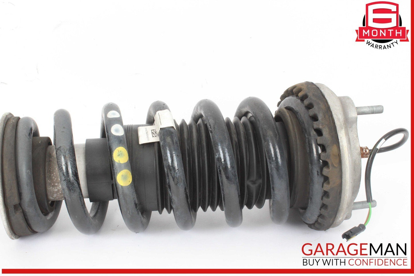 14-24 Maserati Quattroporte Ghibli Front Left or Right Shock Strut Absorber