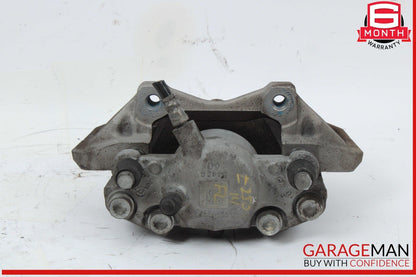 08-18 Mercedes W212 E250 CLS400 Front Brake Caliper Calipers Set of 2 Pc OEM