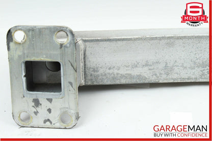 03-06 Porsche Cayenne 955 Rear Bumper Reinforcement Brace Impact Crash Bar Rebar