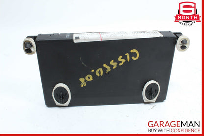 06-11 Mercedes W219 CLS550 CLS500 Front Right Door Control Module 2198202026 OEM