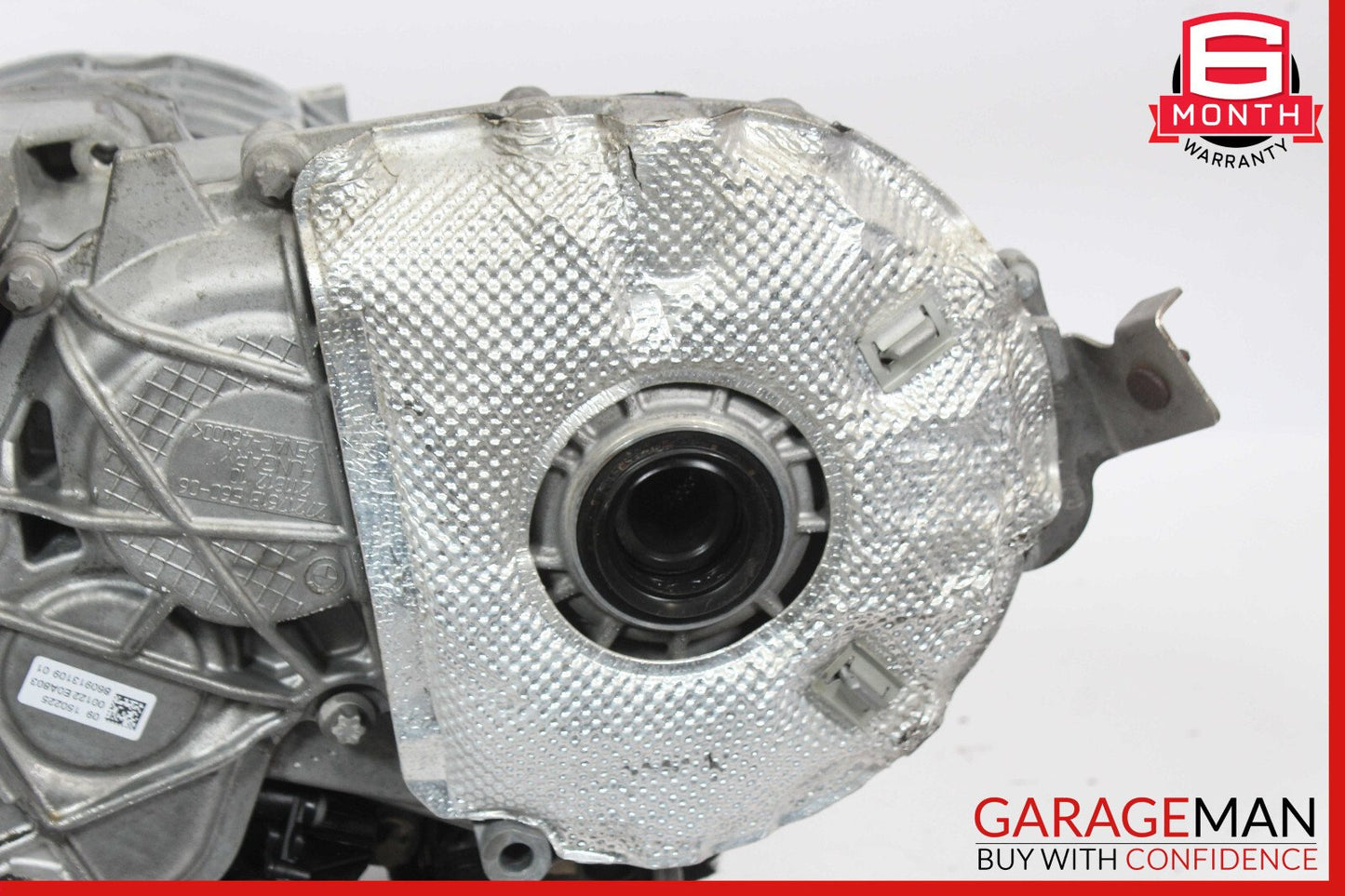 14-21 BMW i3 I01 Electric Drive Motor Transmission OEM 103k