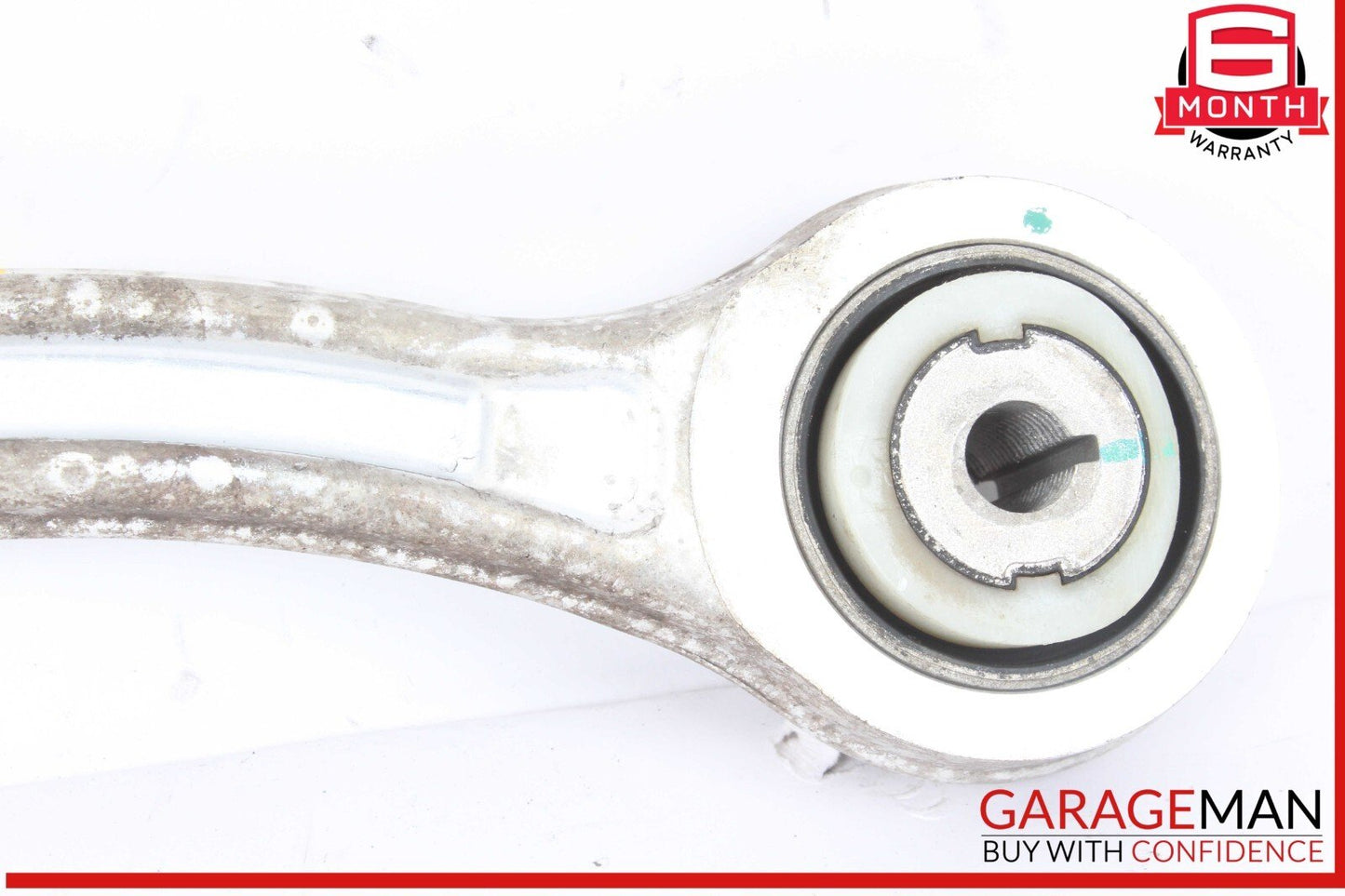 14-17 Maserati Quattroporte Rear Right or Left Side Upper Tension Control Arm