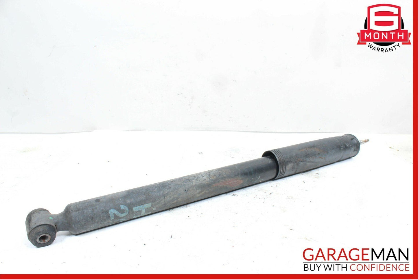 03-09 Mercedes W209 CLK320 CLK500 Rear Left / Right Side Shock Absorber Strut