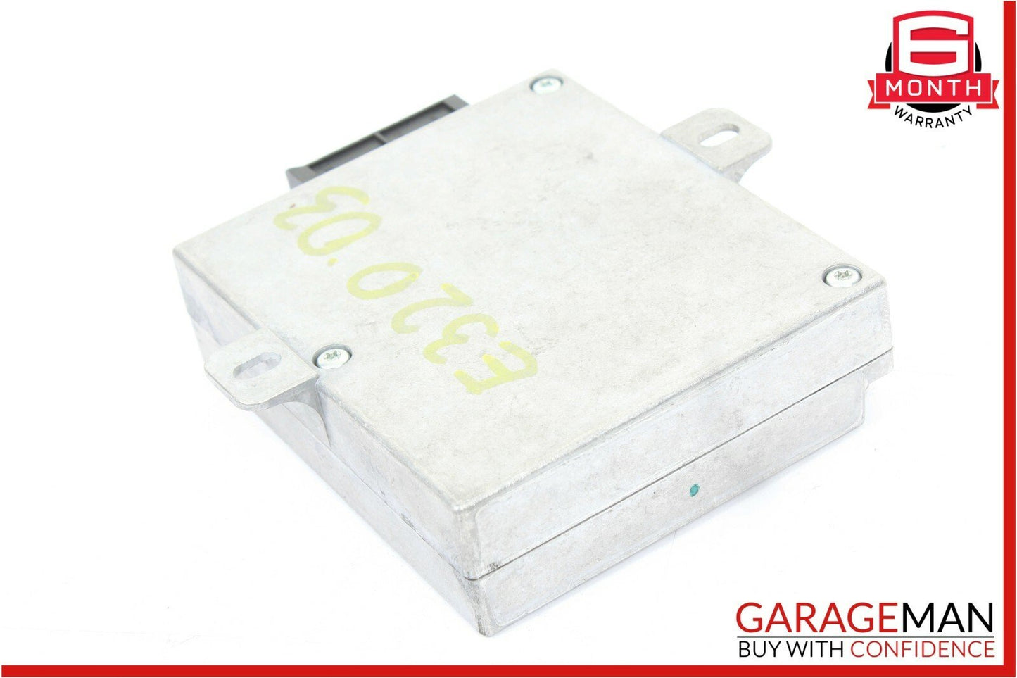 03-06 Mercedes W211 E320 Voice Communication Control Module Unit 2118203085 OEM