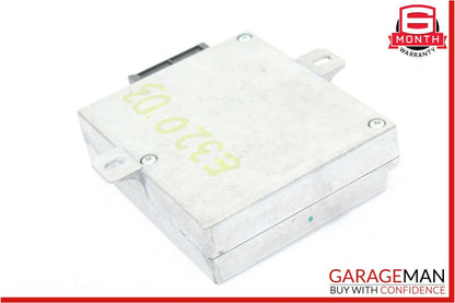 03-06 Mercedes W211 E320 Voice Communication Control Module Unit 2118203085 OEM