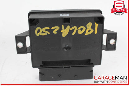 12-20 Mercedes W117 CLA250 SLK350 Hand Parking Brake Control Module Unit OEM