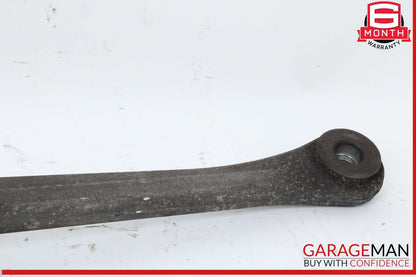 03-11 Mercedes W211 E63 AMG Rear Right Side Thrust Arm Lower Control Arm OEM