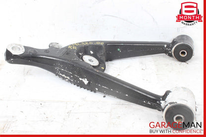 98-05 Mercedes W163 ML320 ML350 ML500 Rear Right Side Lower Control Arm OEM