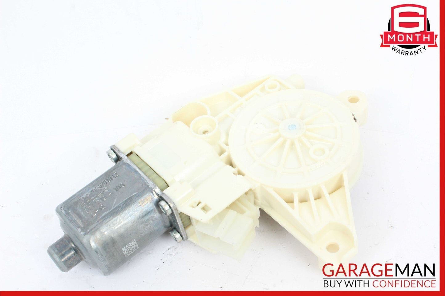 08-16 Mercedes W204 C250 C350 E350 Front Left Door Window Regulator Motor Unit