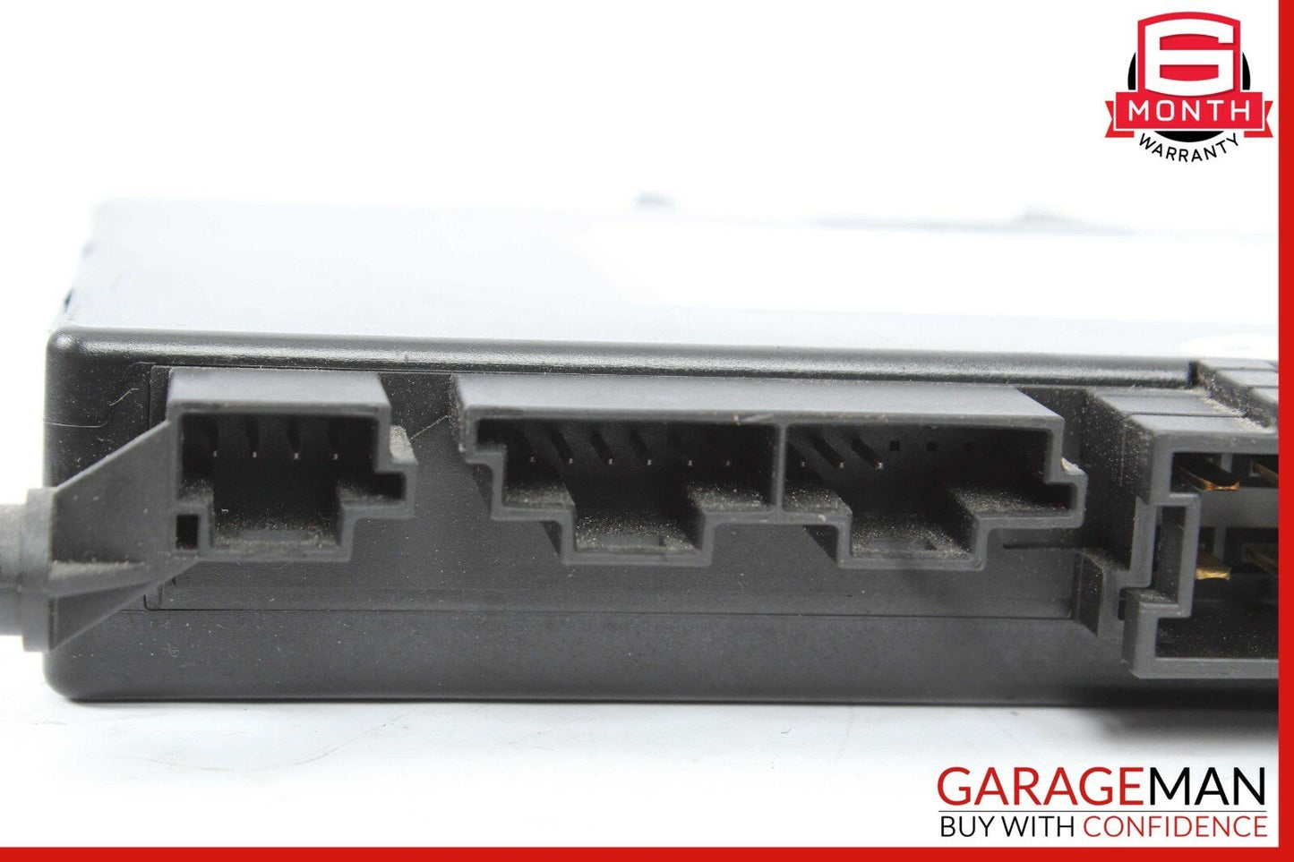 03-11 Mercedes CLS350 E550 GL450 Front Left Side Seat Control Module Unit