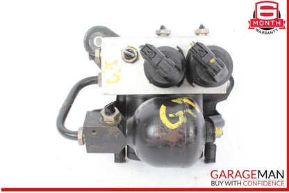 00-06 Mercedes W215 CL55 AMG Hydraulic ABC Suspension Valve Block Pump Assembly