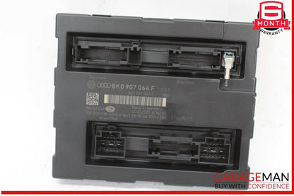 09-12 Audi A4 A5 S4 S5 Body Comfort BCM Control Module Unit 8K0907064F OEM