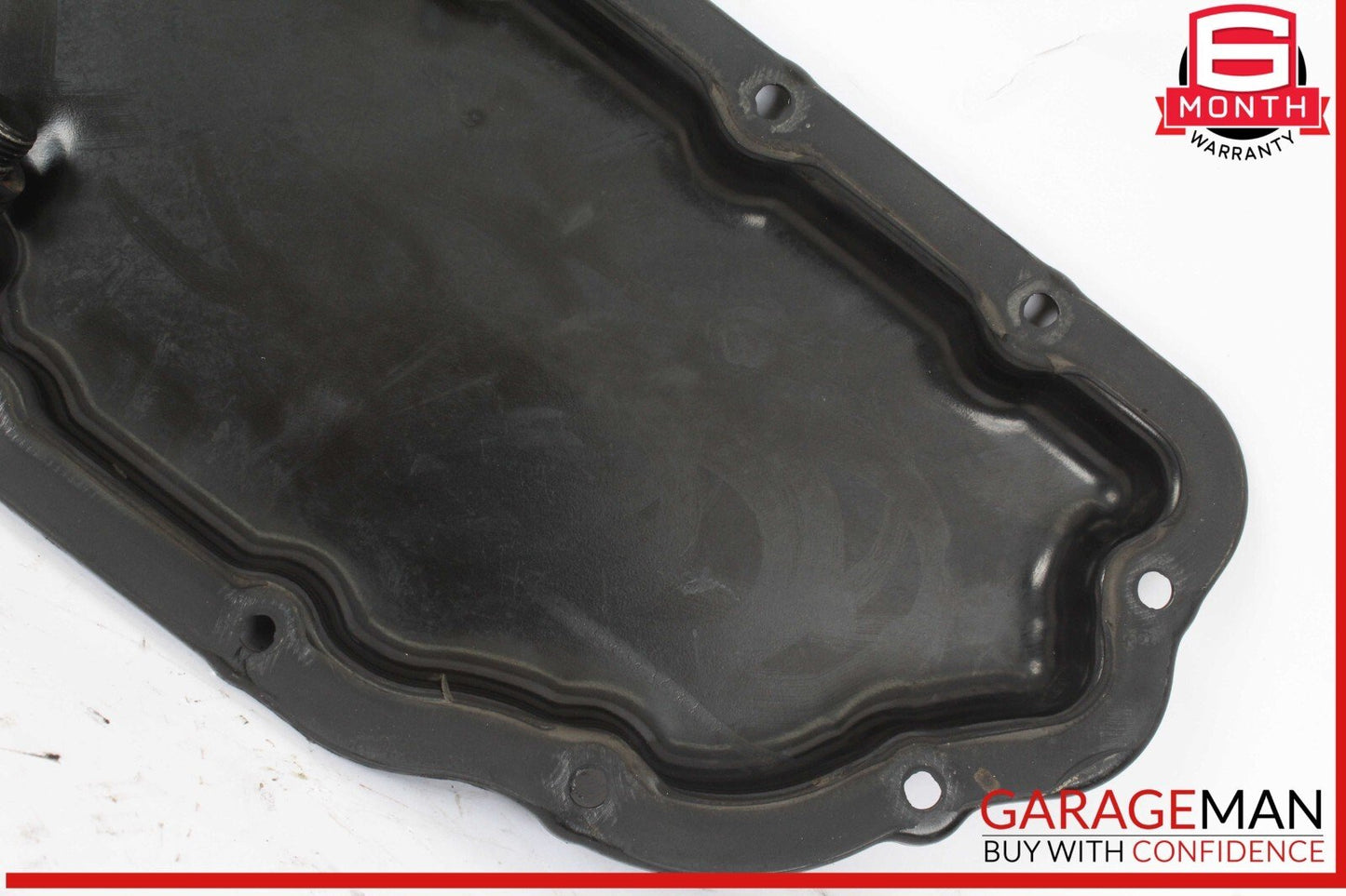 12-20 Mercedes W218 CLS550 E350 SLK350 C350 M276 Engine Lower Oil Pan OEM