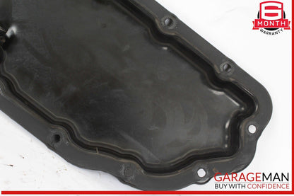12-20 Mercedes W218 CLS550 E350 SLK350 C350 M276 Engine Lower Oil Pan OEM