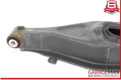 12-20 Mercedes R172 SLK250 Rear Left / Right Suspension Lower Control Arm OEM
