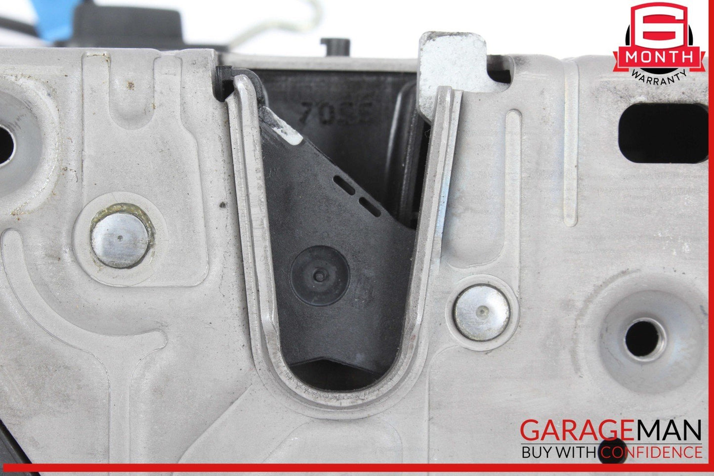 06-11 Mercedes W219 CLS550 CLS63 AMG Rear Right Side Door Lock Latch Actuator