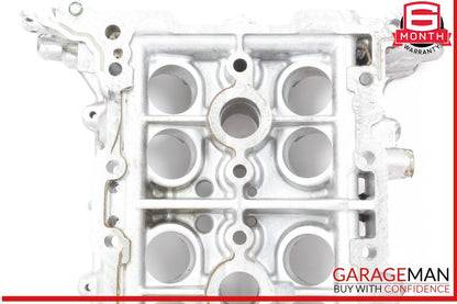03-06 Porsche Cayenne 955 Left Side Engine Cylinder Head 948105122 OEM