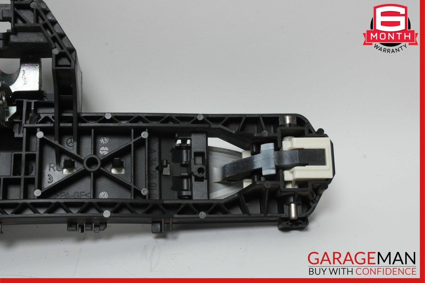 12-20 Mercedes R172 SLK250 SLC300 CLA250 Right Side Exterior Door Handle OEM