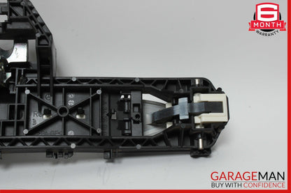 12-20 Mercedes R172 SLK250 SLC300 CLA250 Right Side Exterior Door Handle OEM