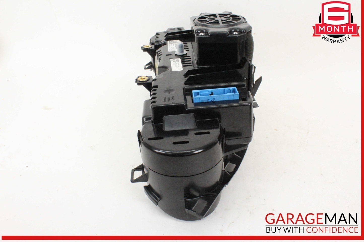 14-16 Porsche Panamera 970 E-Hybrid Speedometer Instrument Cluster OEM