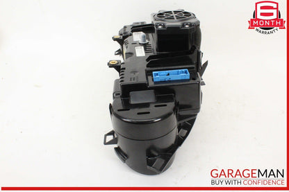 14-16 Porsche Panamera 970 E-Hybrid Speedometer Instrument Cluster OEM