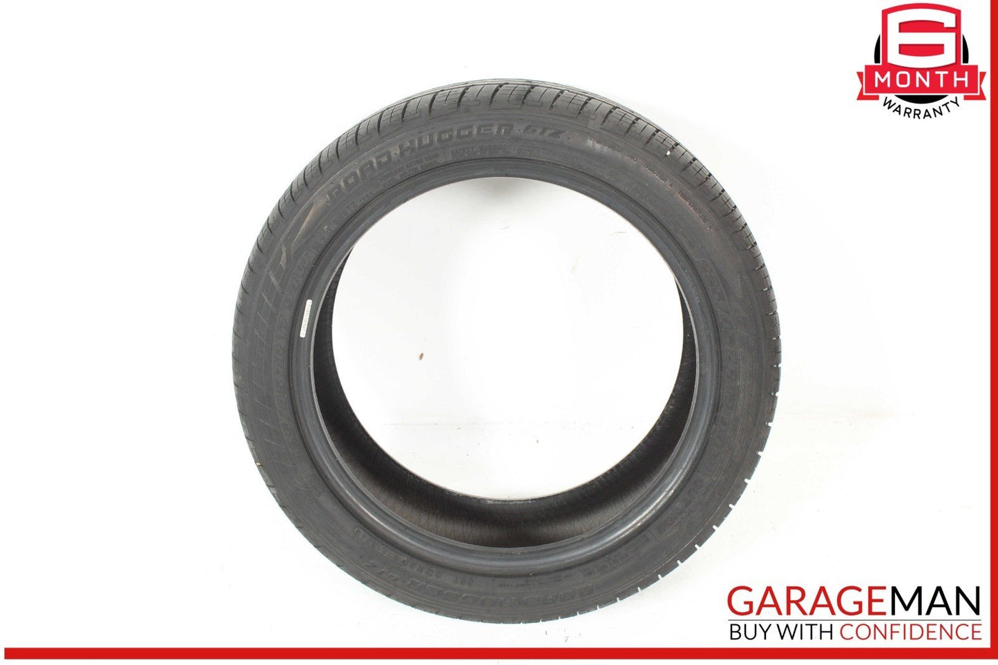 Road Hugger GTZ 225/45 ZR17 94W Wheel Tire OEM