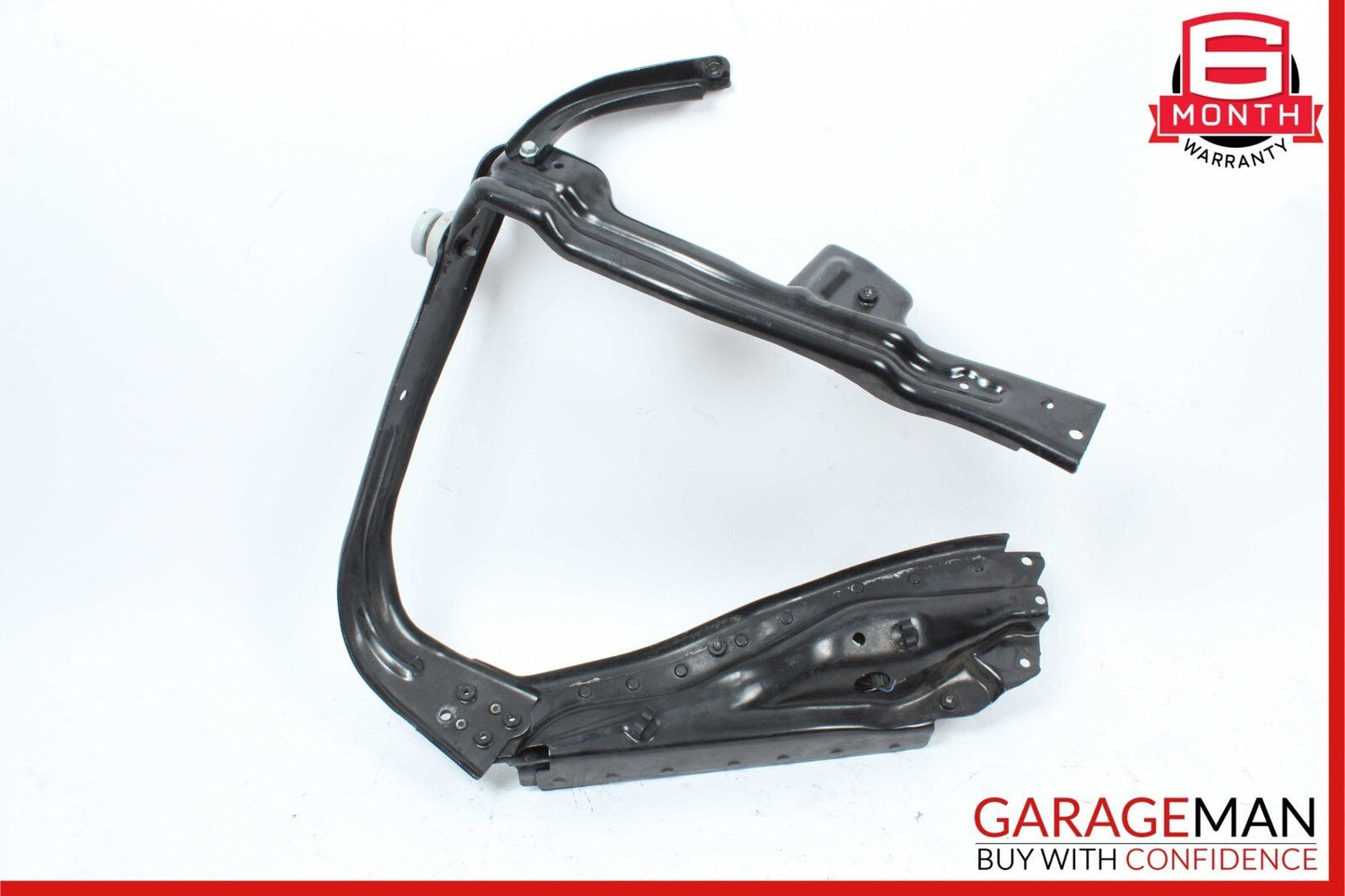 06-10 Mercedes W251 R350 Front Right Head Light Headlight Support Bracket Frame
