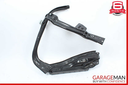 06-10 Mercedes W251 R350 Front Right Head Light Headlight Support Bracket Frame